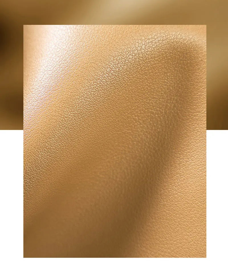 Sac bandoulière en cuir - NOÉLLE