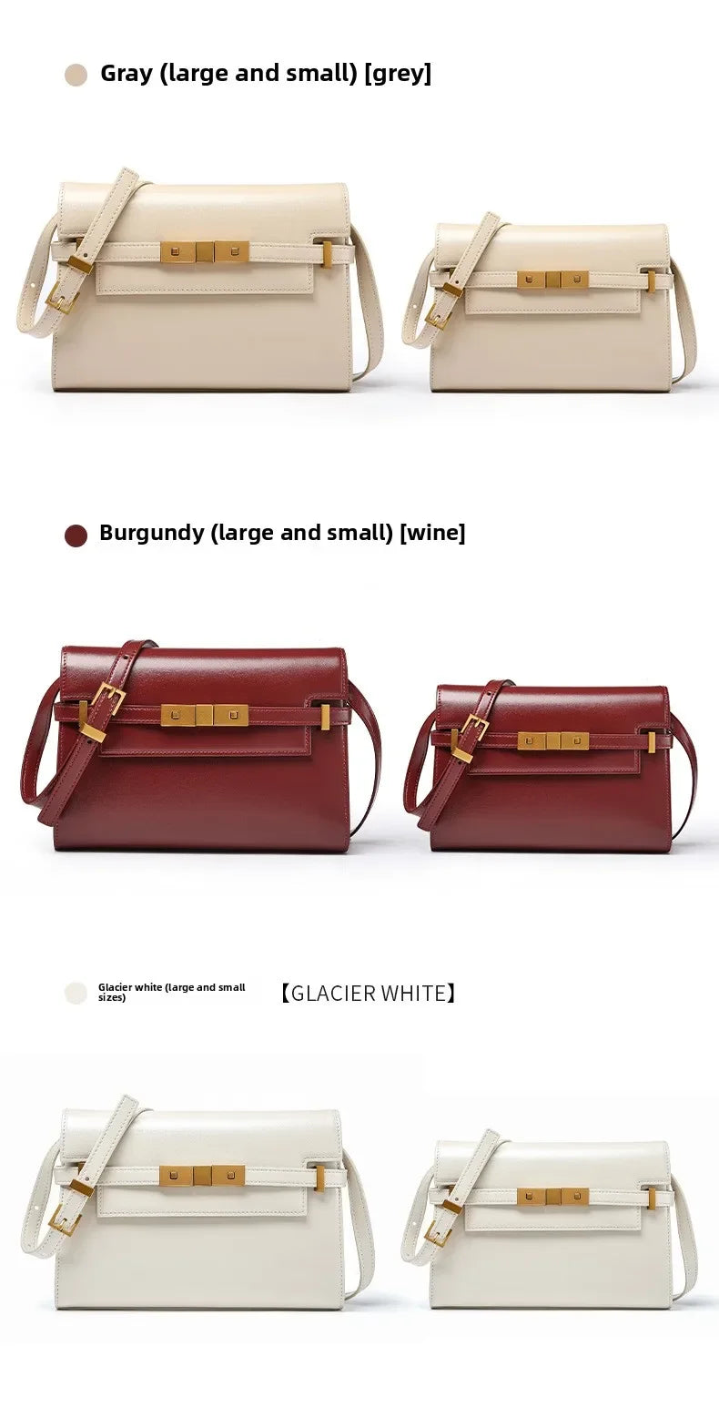 Retro Women's Handbag - ARIANA