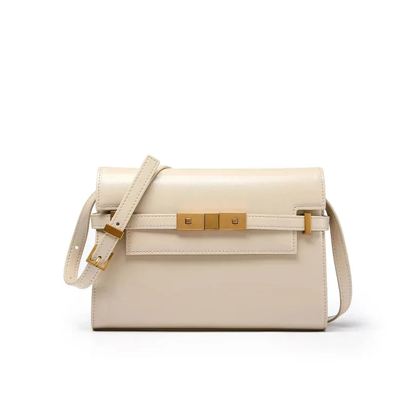 Retro Women's Handbag - ARIANA