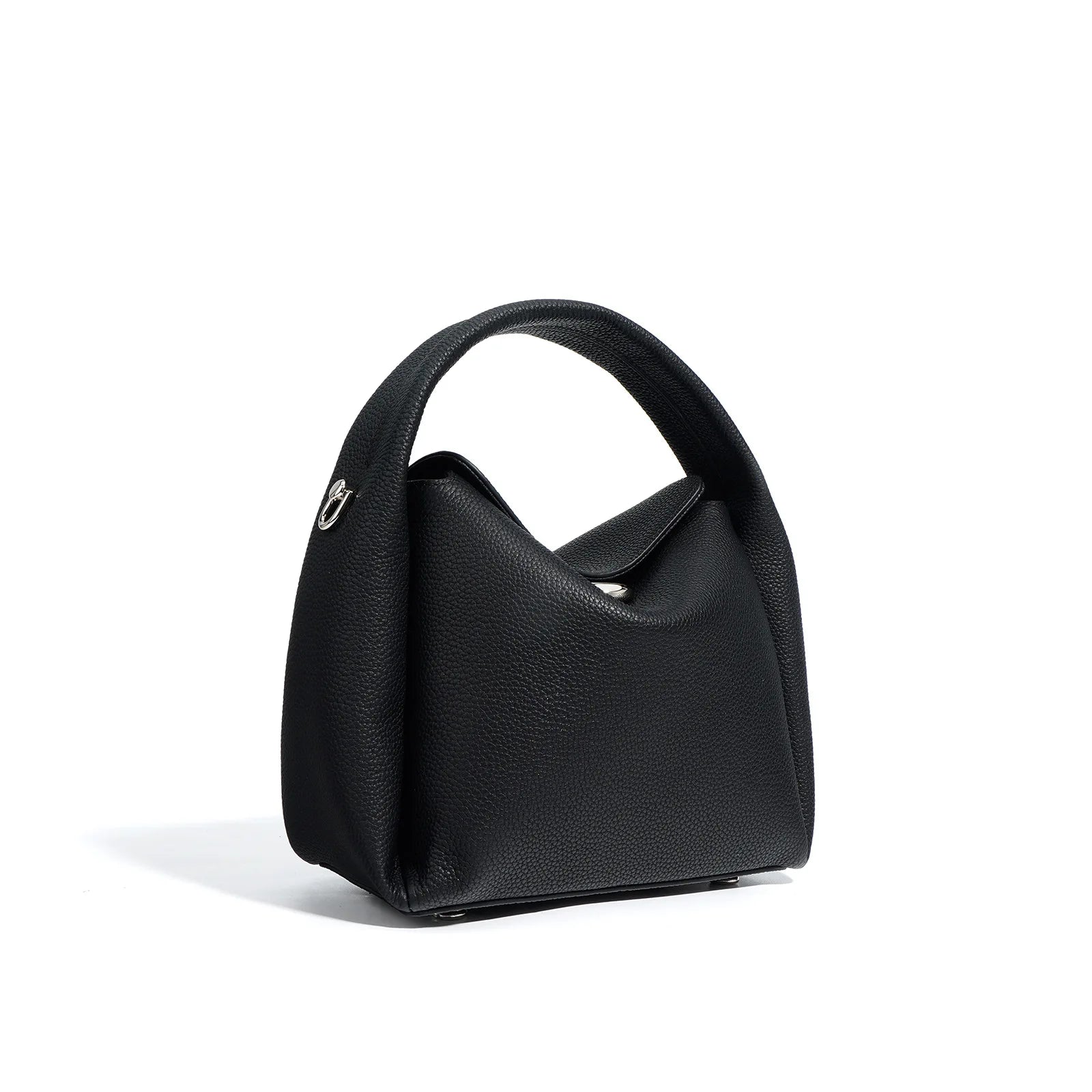 Hand-held Shoulder Bag - SOFIA