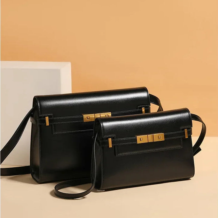 Retro Women's Handbag - ARIANA