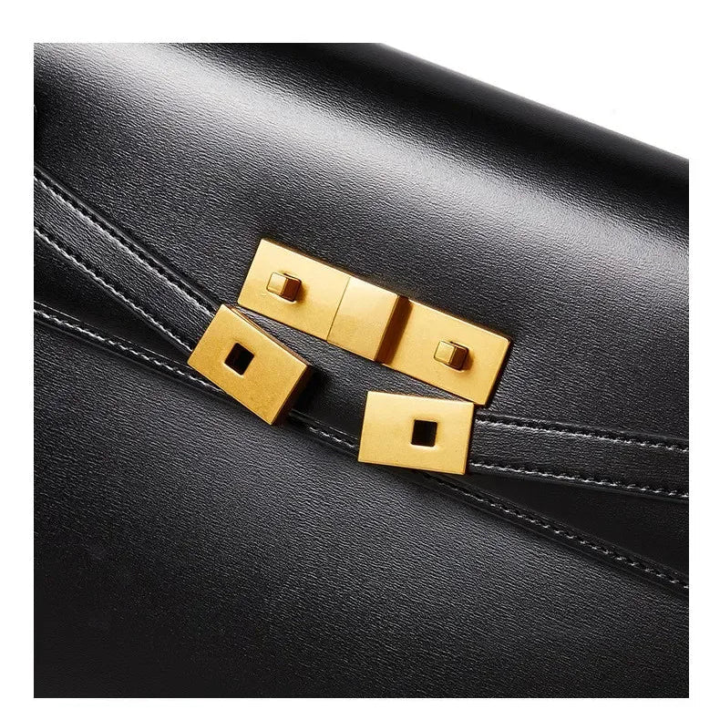 Retro Women's Handbag - ARIANA