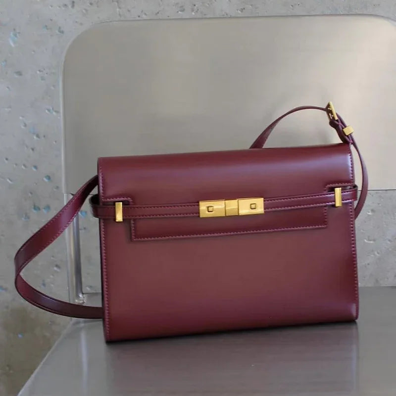 Retro Women's Handbag - ARIANA